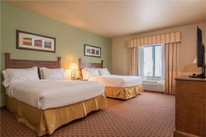 Гостиница Baymont Inn & Suites by Wyndham Sturgis  Стурджис
